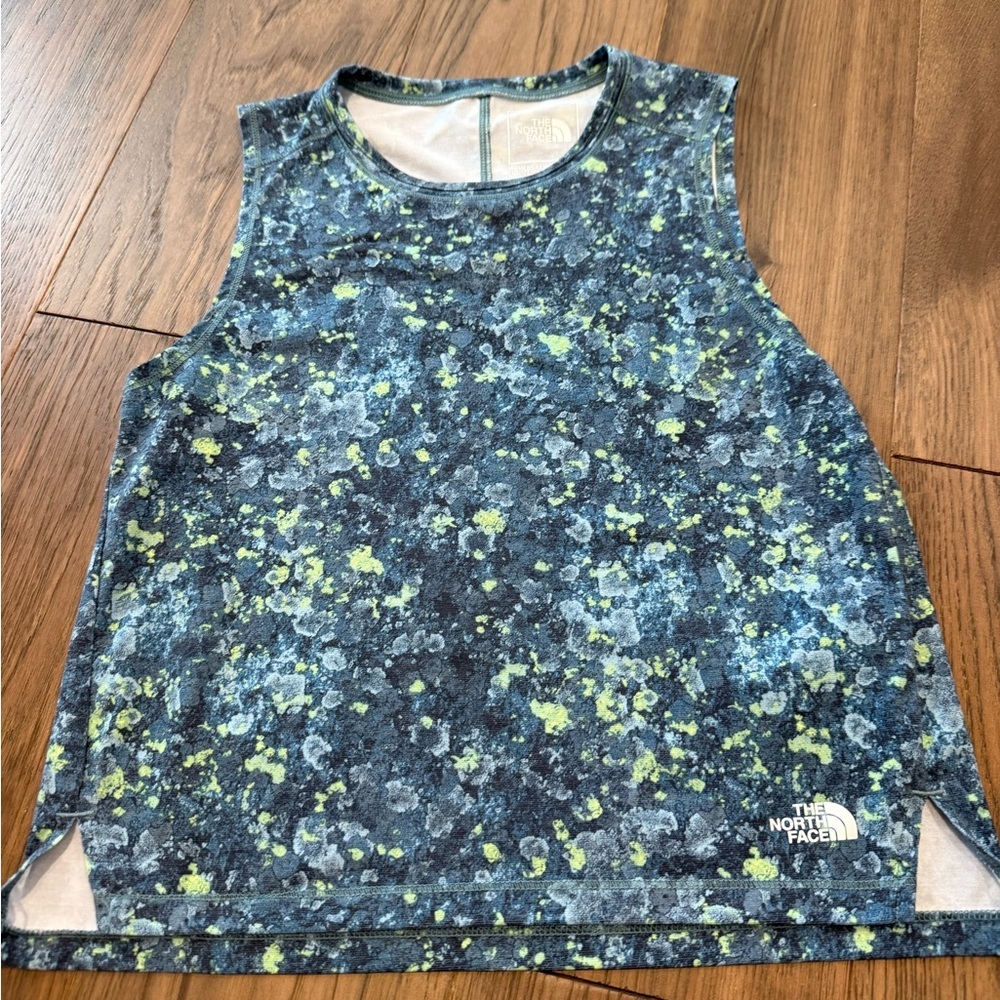 The North Face Tank Top NWOT Women’s XS